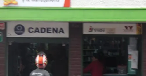 CREMALLERAS YIDI CREMALLERAS YIDI